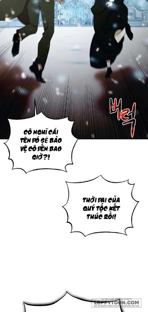 Tôi Bị Cắn Bởi Chú Chó Tôi Đã Bỏ Rơi Chap 1 - trang 31