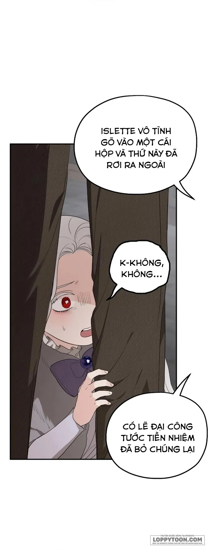 Gia Đình Chồng Quá Ám Ảnh Bởi Tôi Chap 89 - trang 26