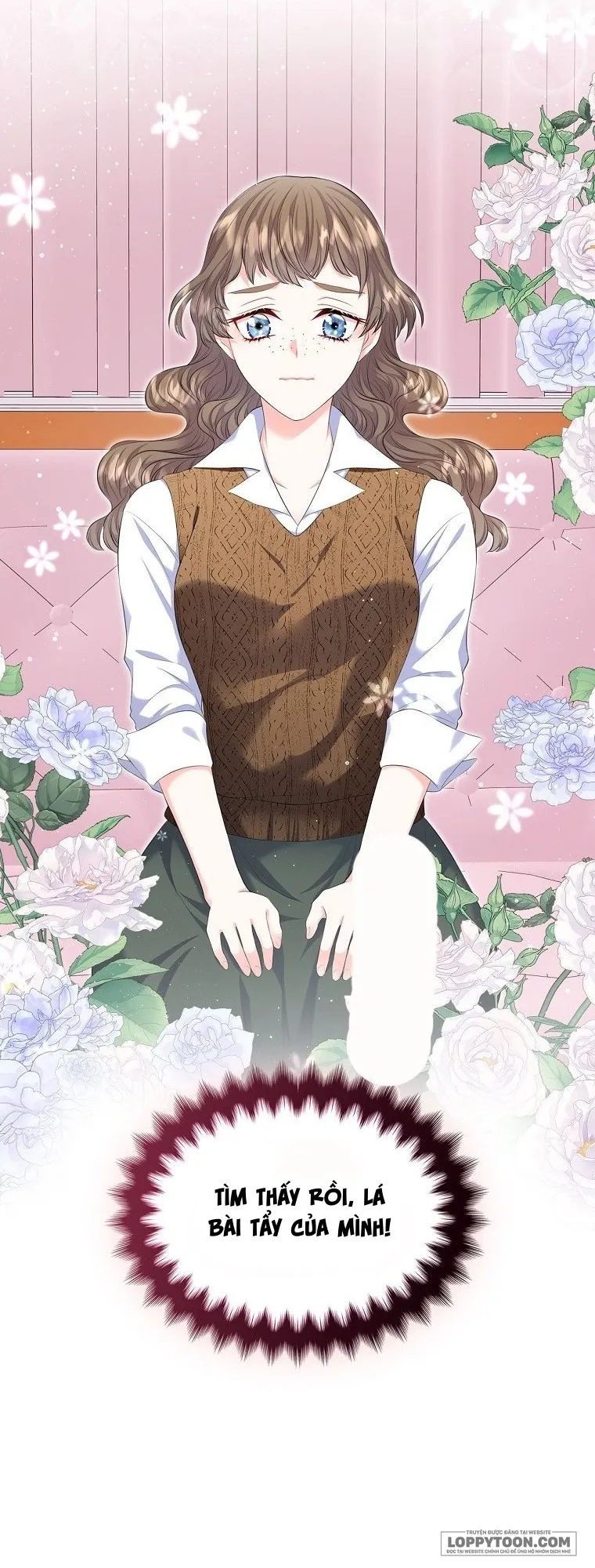 Tôi Sẽ Ly Hôn Với Anh Trai Nữ Chính Chap 25 - trang 63