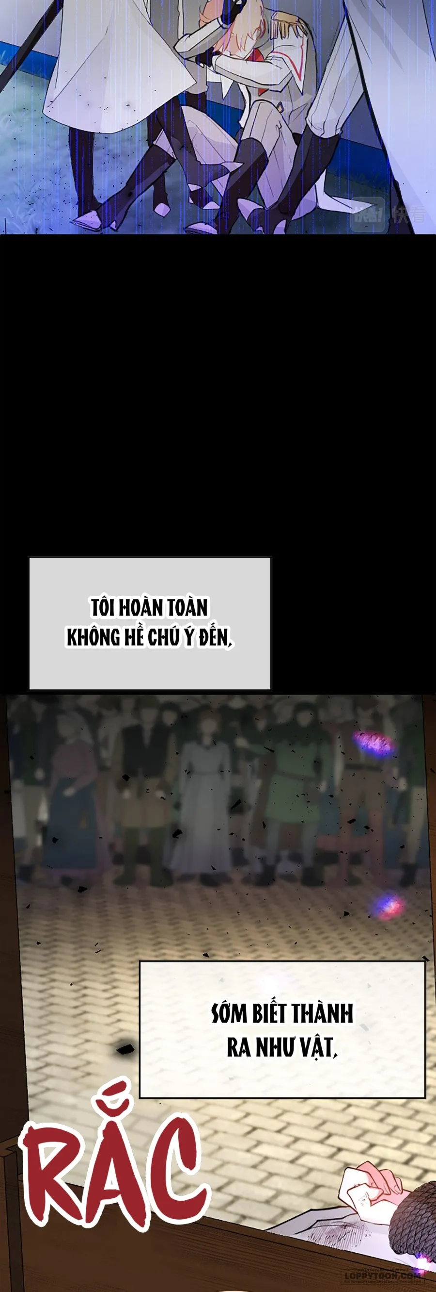 Đại Tiểu Thư Sao Phải Giả Nam Chap 1 - trang 23