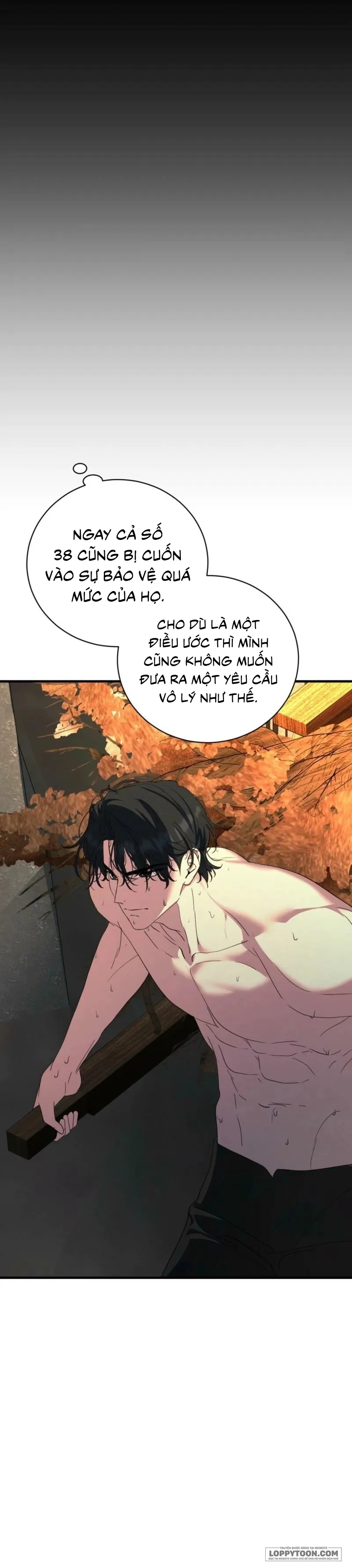 Ma Vương Muốn Hòa Bình Chap 21 - trang 29