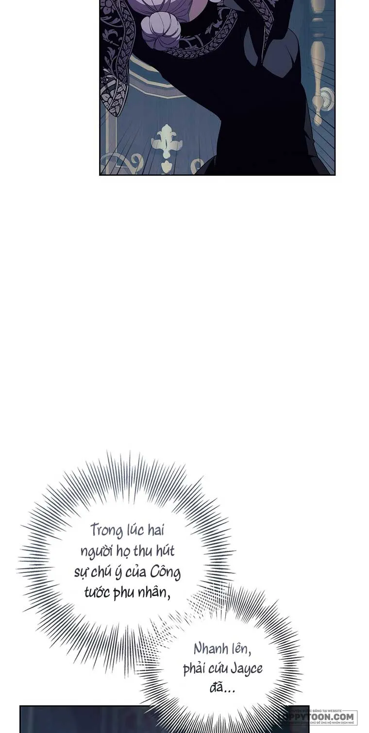 100 lời nguyền tại dinh thự Illestone Chap 22 - trang 24