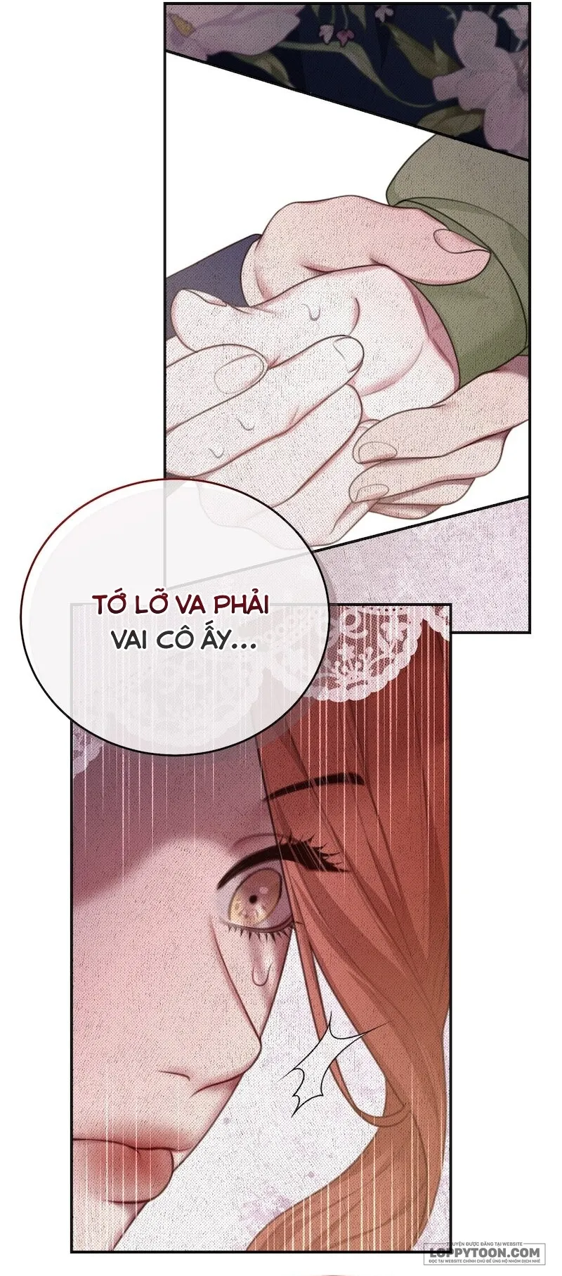 Hầu Nữ Không Còn Thèm Muốn Chủ Nhân Nữa Chap 30 - trang 53