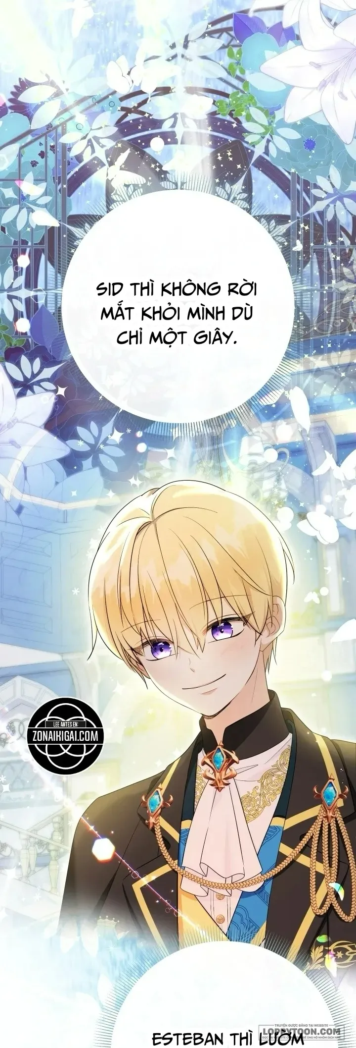Tiểu Thư Tích Tiền Đi Bụi Chap 123 - trang 28