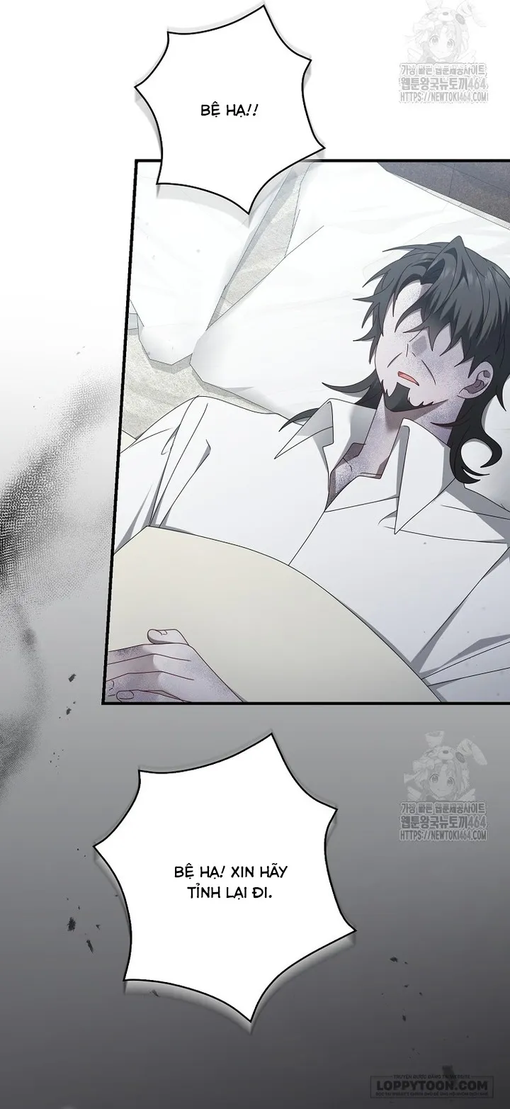 Tôi Sẽ Chiếm Lấy Ngư Trường Này! Chap 52 - trang 10