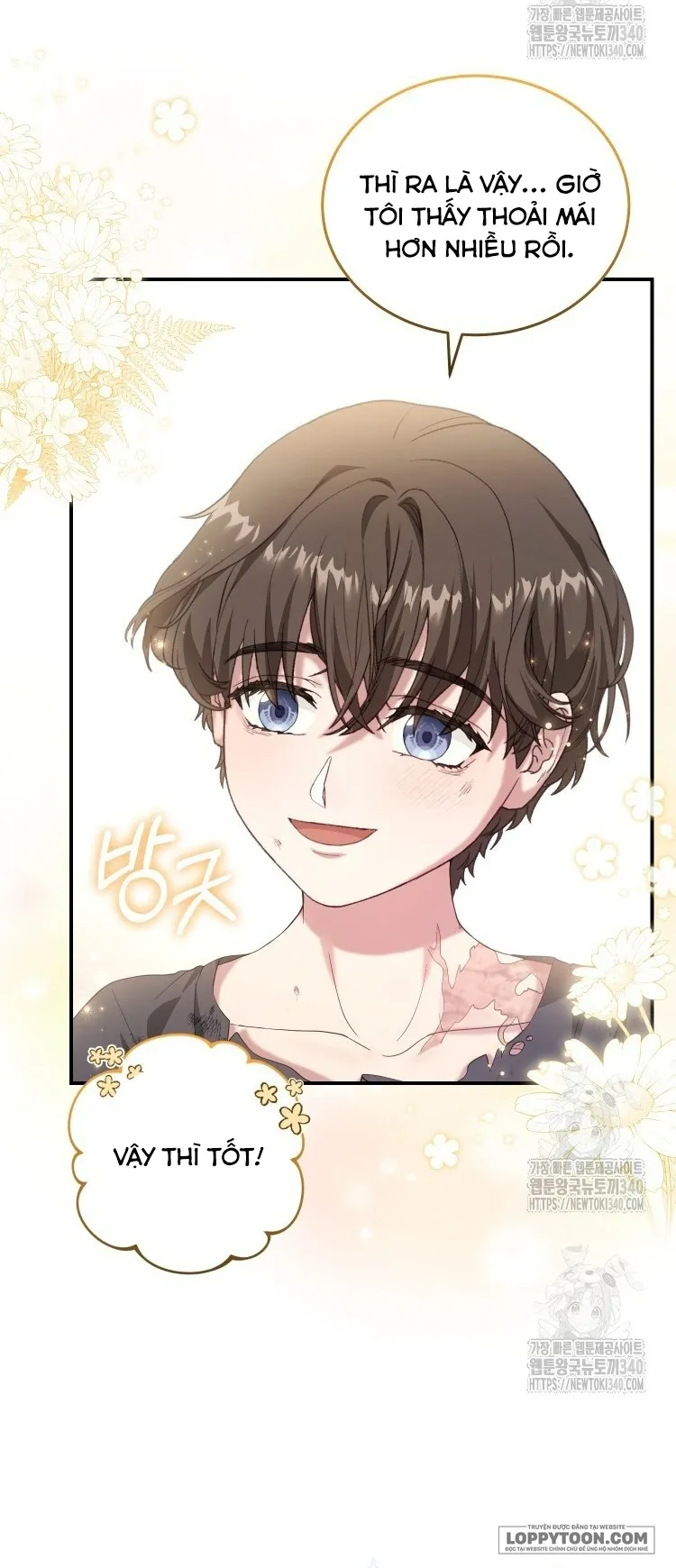Nàng Tiên, Hãy Ký Hợp Đồng Nào Chap 37 - trang 57