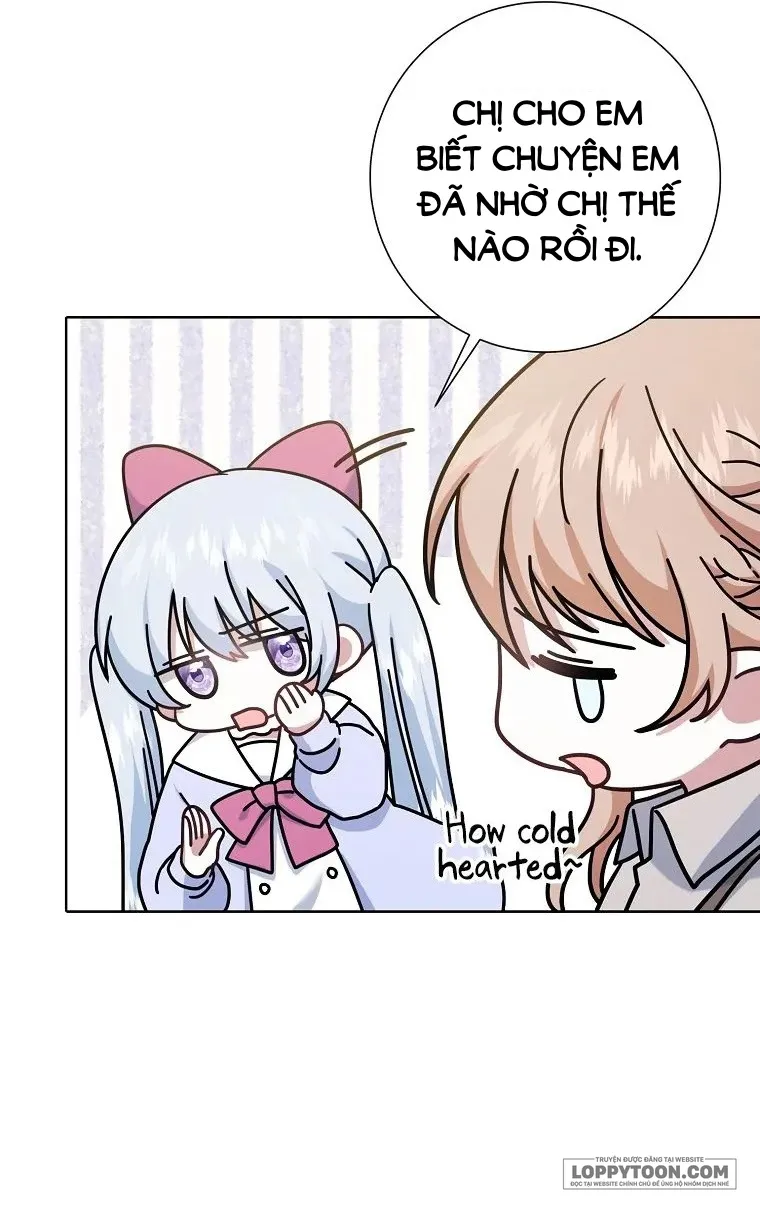 Tôi Sẽ Chiếm Lấy Ngư Trường Này! Chap 15 - trang 9