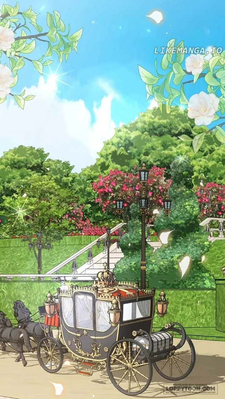 Hầu Gái Không Thích Nuôi Dạy Trẻ Nhỏ Chap 49 - trang 2