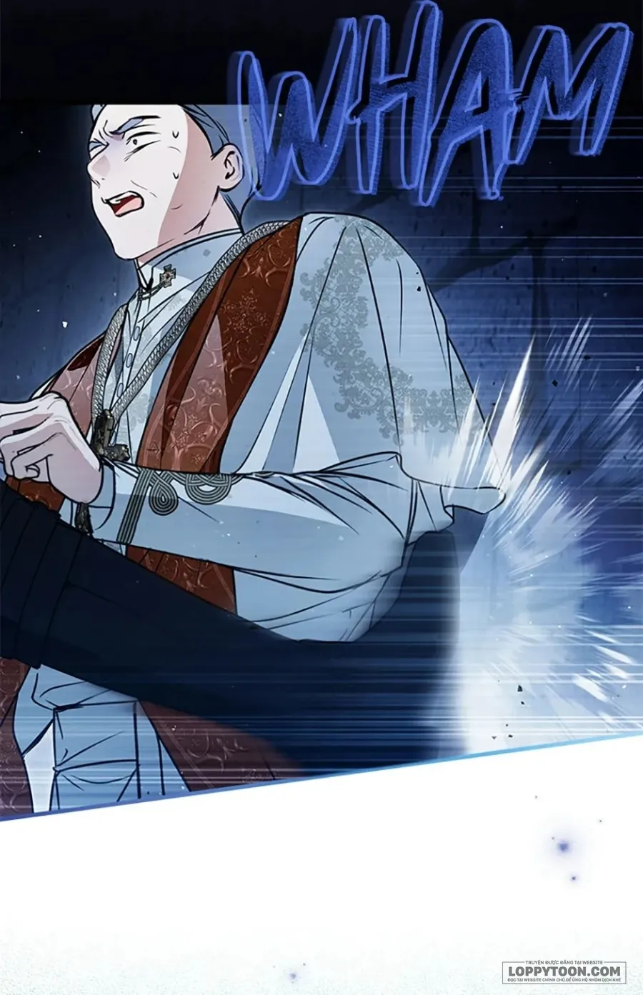 Có Kẻ Đã Sở Hữu Cơ Thể Của Tôi Chap 82 - trang 24