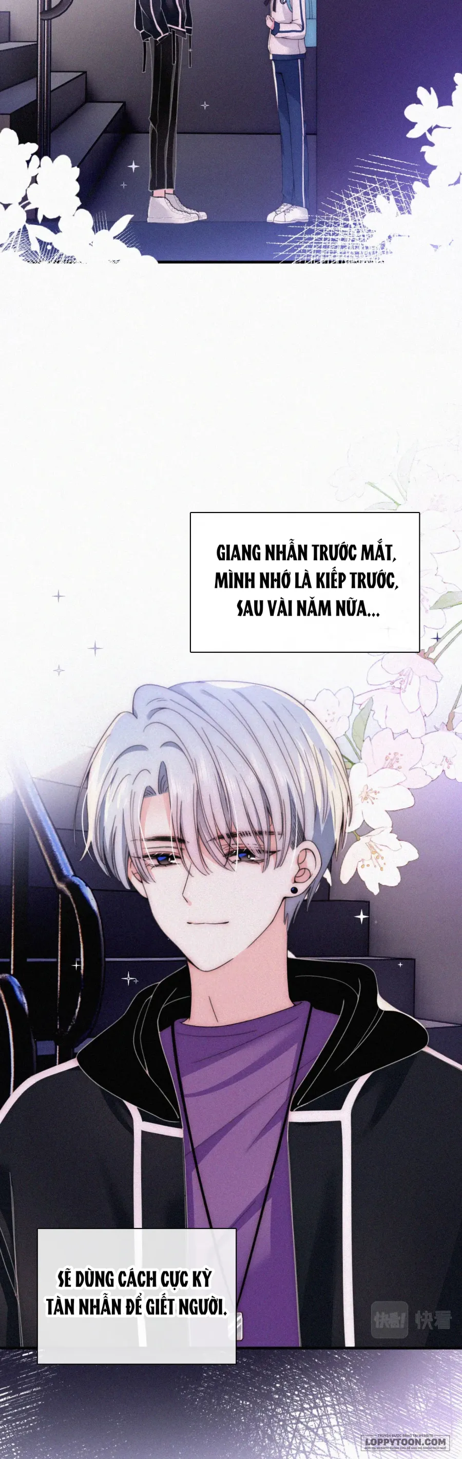 Một Lòng Cưng Chiều Chap 26 - trang 8