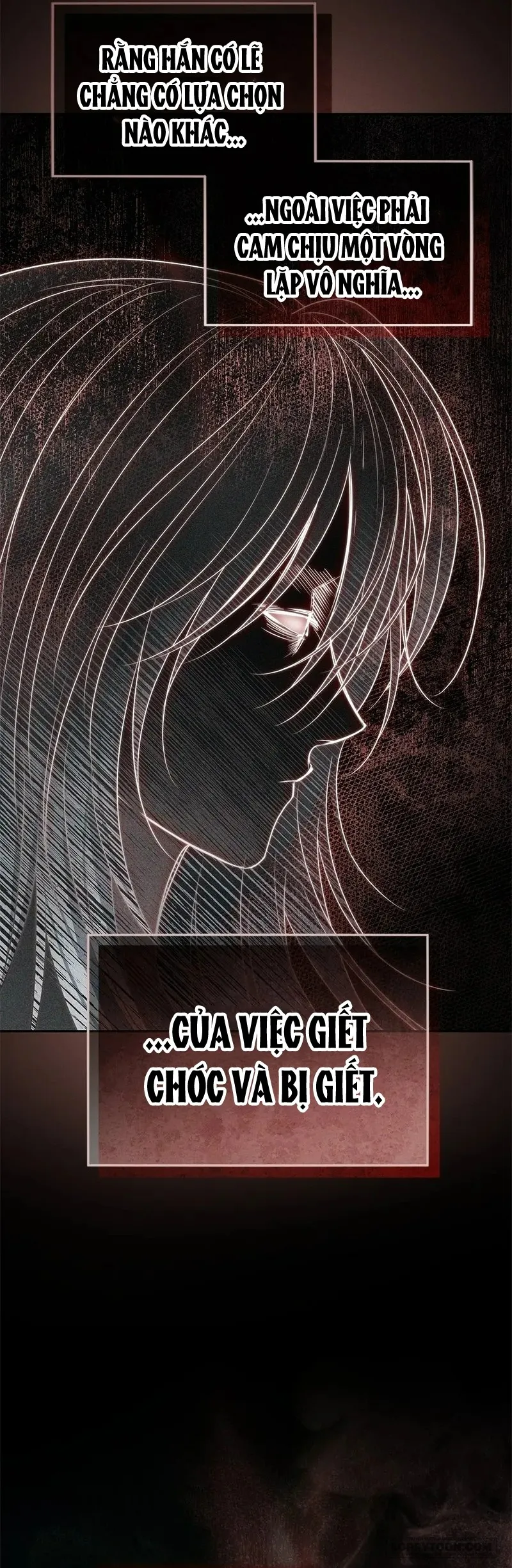 Presepe Bên Ngoài Chiếc Lồng Chap 39 - trang 50