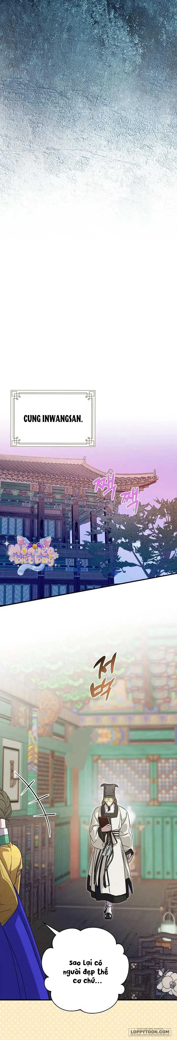 Ta Chỉ Muốn Ăn Em Chap 45 - trang 16