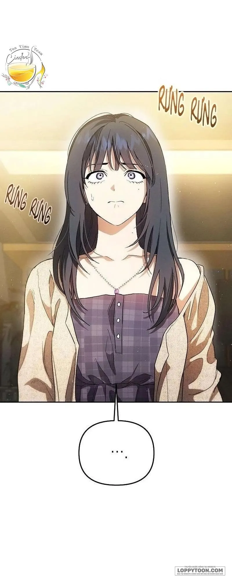 Tình Yêu Thuần Khiết Hư Hỏng Chap 4 - trang 49