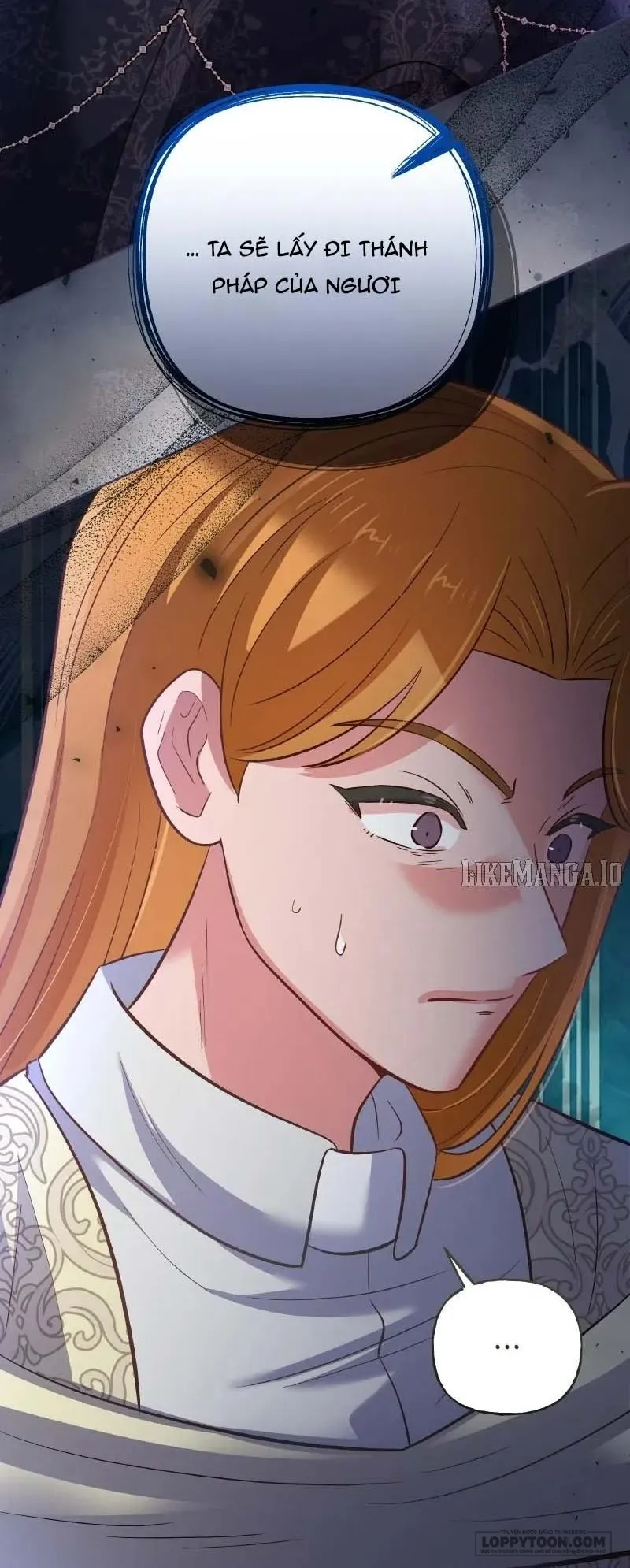 Hầu Gái Không Thích Nuôi Dạy Trẻ Nhỏ Chap 67 - trang 58