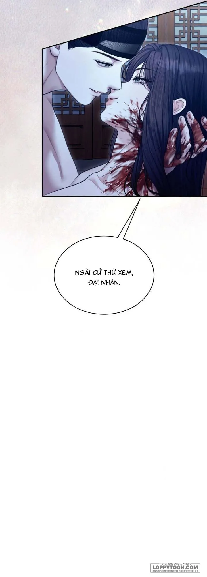 Truyền thuyết Dueokshini Chap 24 - trang 16