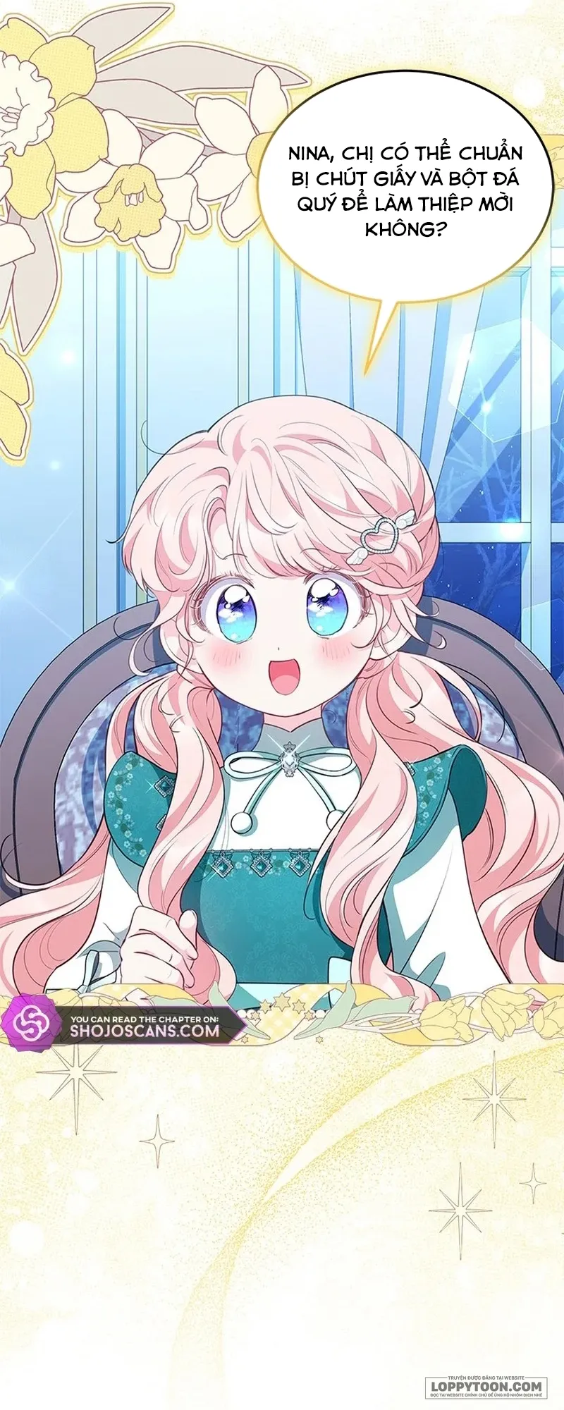 Đã Từ Chối Sủng Ái Rồi Mà Sao Còn Ám Ảnh Thế? Chap 26 - trang 23
