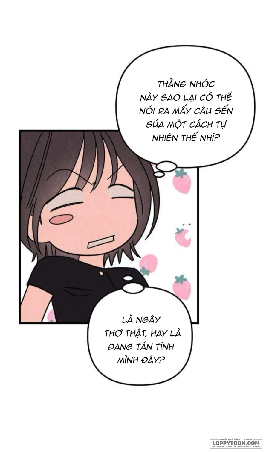 Câu Lạc Bộ Chị Đẹp Chap 10 - Một ngày với cậu em khoai tây nhà bên - trang 22
