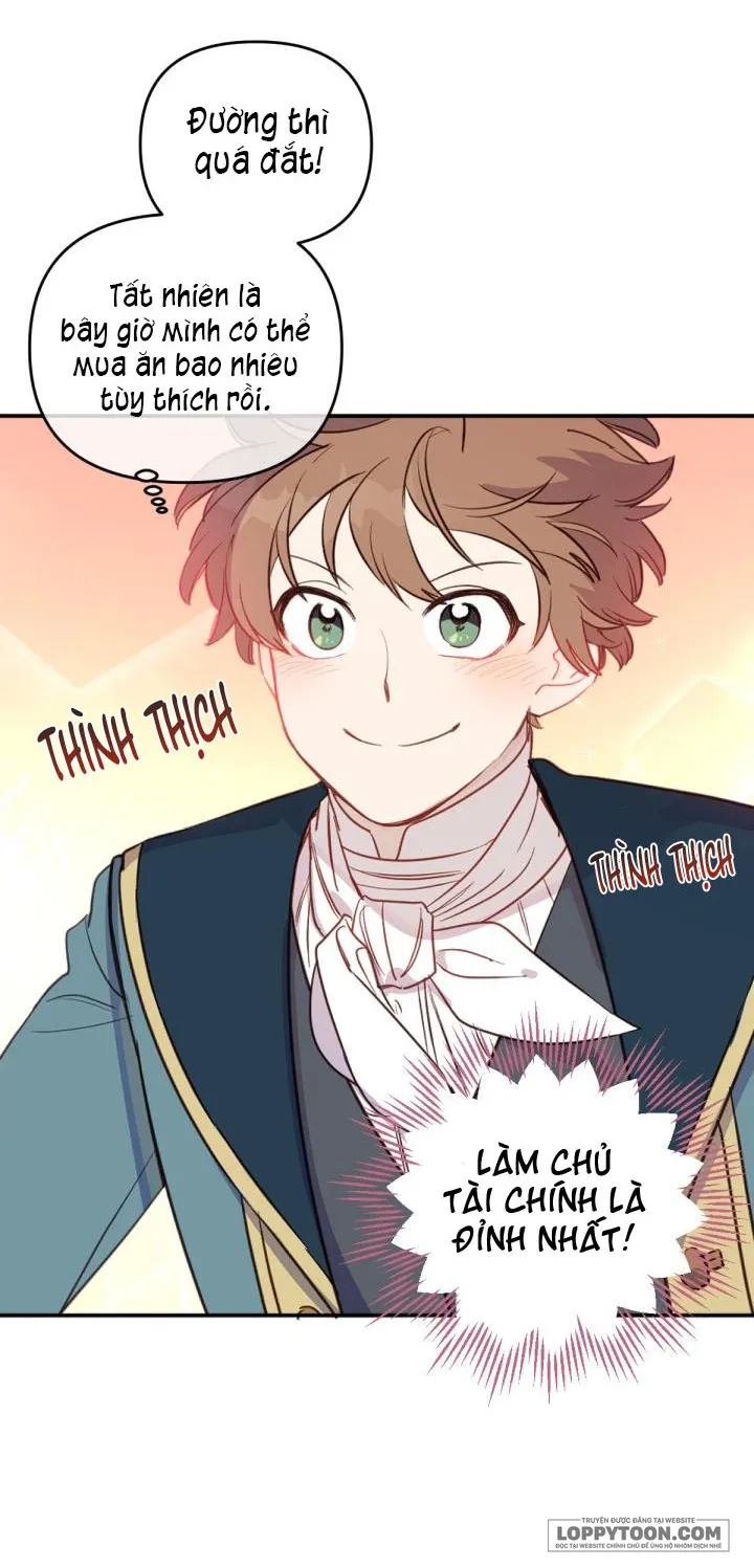 Thợ May Của Nữ Hoàng Cesia Chap 5 - trang 54