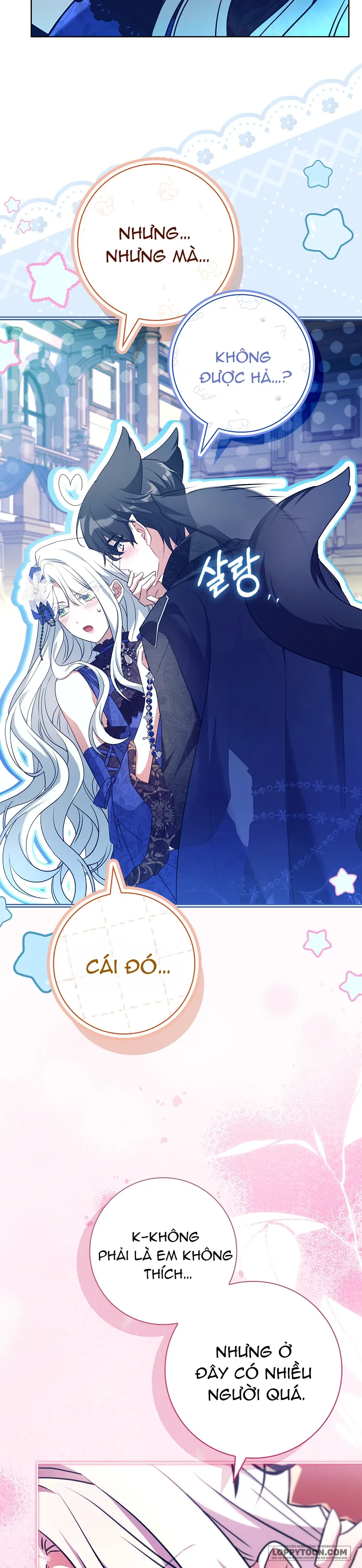 Chồng Ơi, Tại Sao Chúng Ta Không Thể Ly Hôn? Chap 86 - trang 32