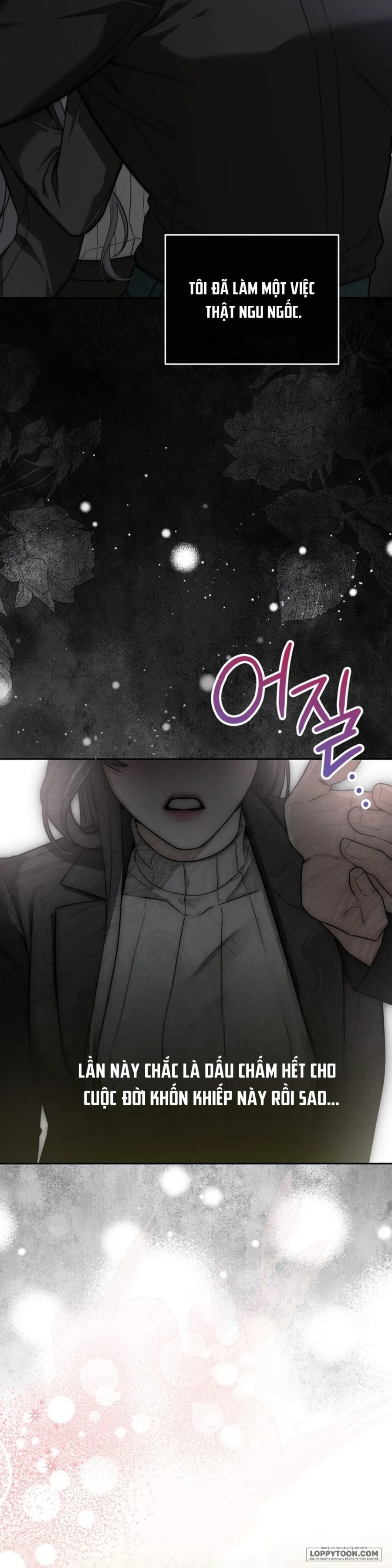 Trên Đời Này Không Có Quân Khuyển Nào Là Tồi Cả Chap 7 - 🔞 - trang 3
