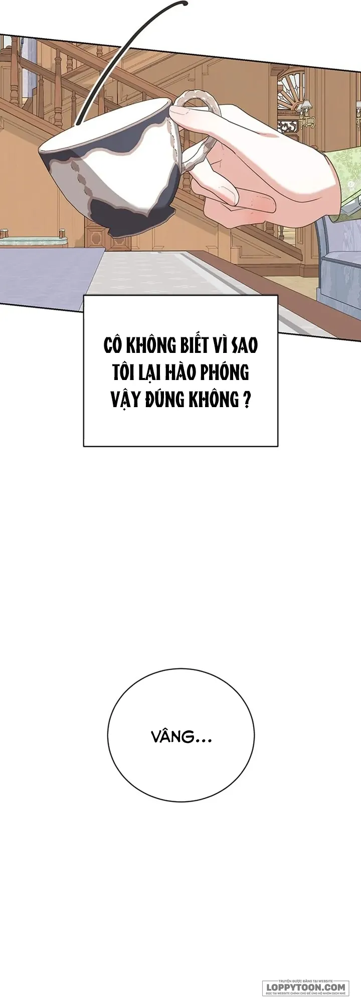 Sinh Ra Trở Thành Nhân Vật Không Có Trong Nguyên Tác Chap 49 - trang 25