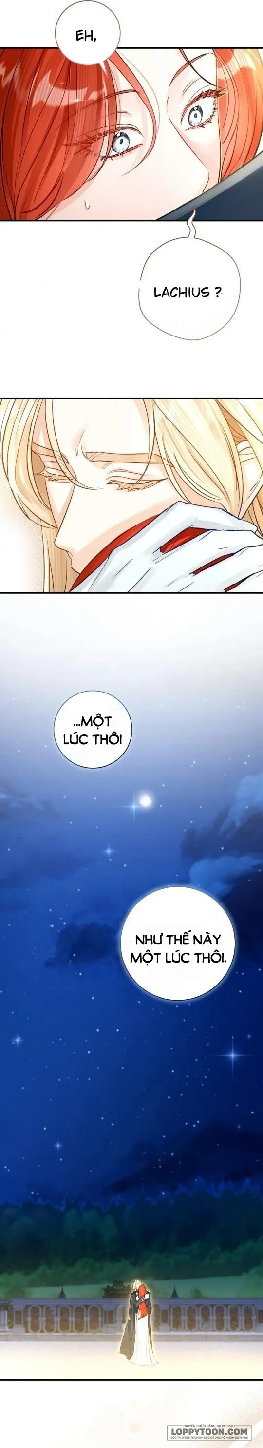 Cuộc Hôn Nhân Xa Hoa Của Đại Công Tước Là Giả Chap 67 - trang 14