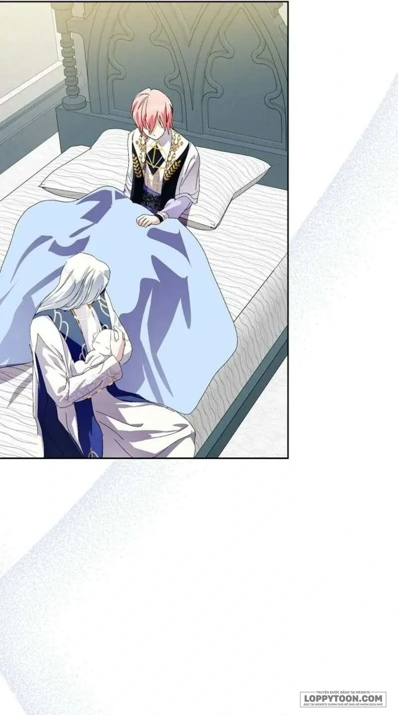 Phía Sau Mặt Nạ Của Nam Chính Hiền Lành Chap 87 - trang 30