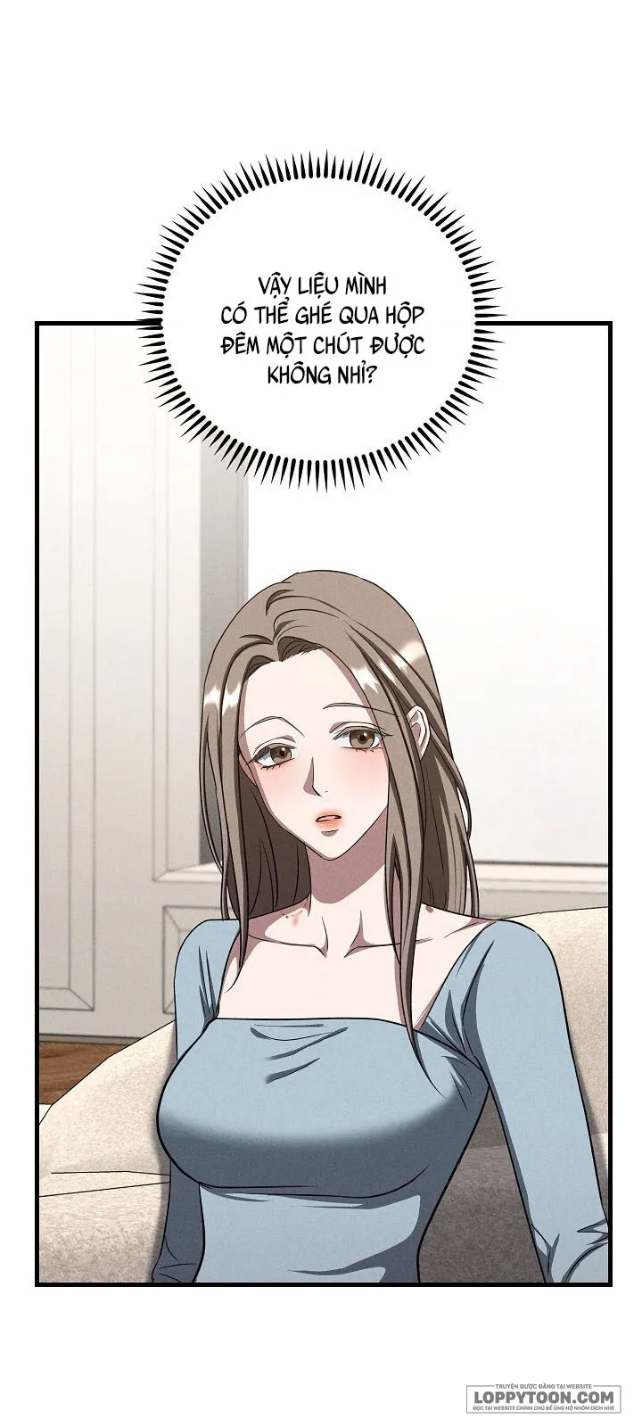 Ông Chú Chó Má Chap 21 - 🔞 - trang 79
