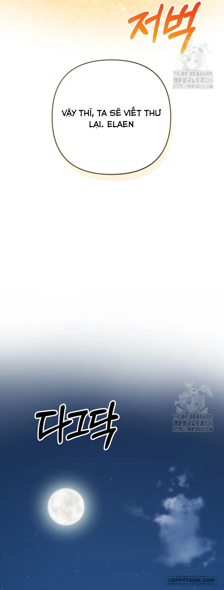 Tôi Sống Chung Với Mẹ Chồng Chap 63 - trang 37