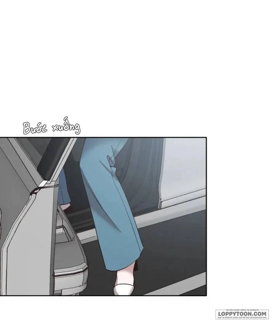 Thanh Xuân Của Chúng Ta Chap 38 - trang 33