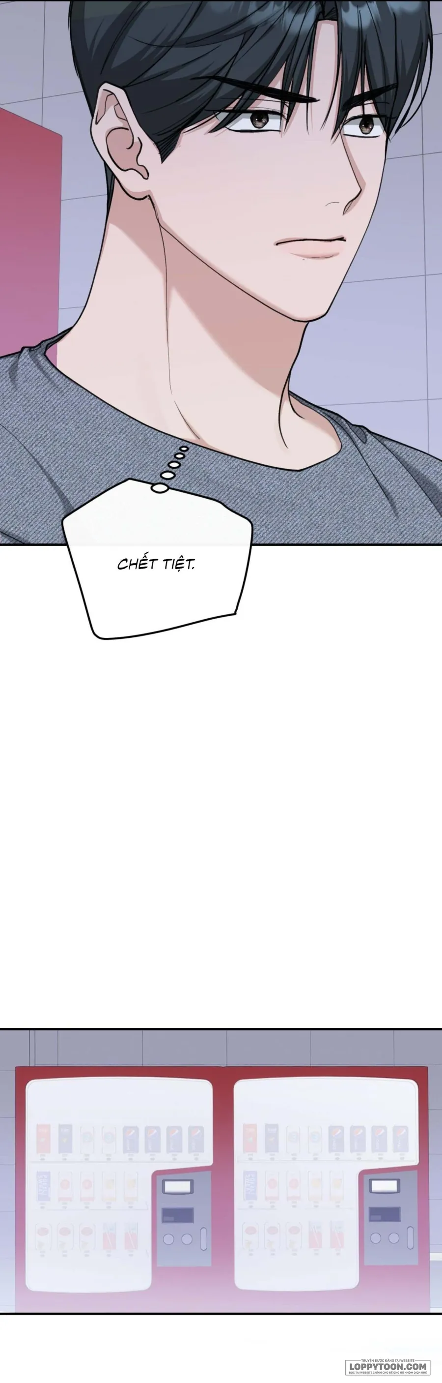 Ăn Em Một Lần Thôi, Oppa Chap 17 - trang 40