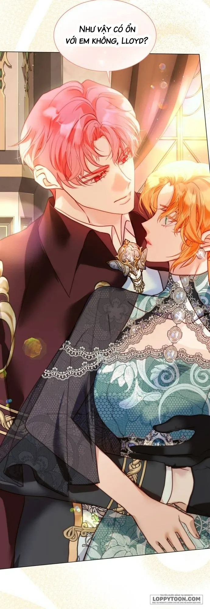 Tôi Được Sinh Ra Là Cô Con Gái Thứ Hai Chap 84 - trang 45