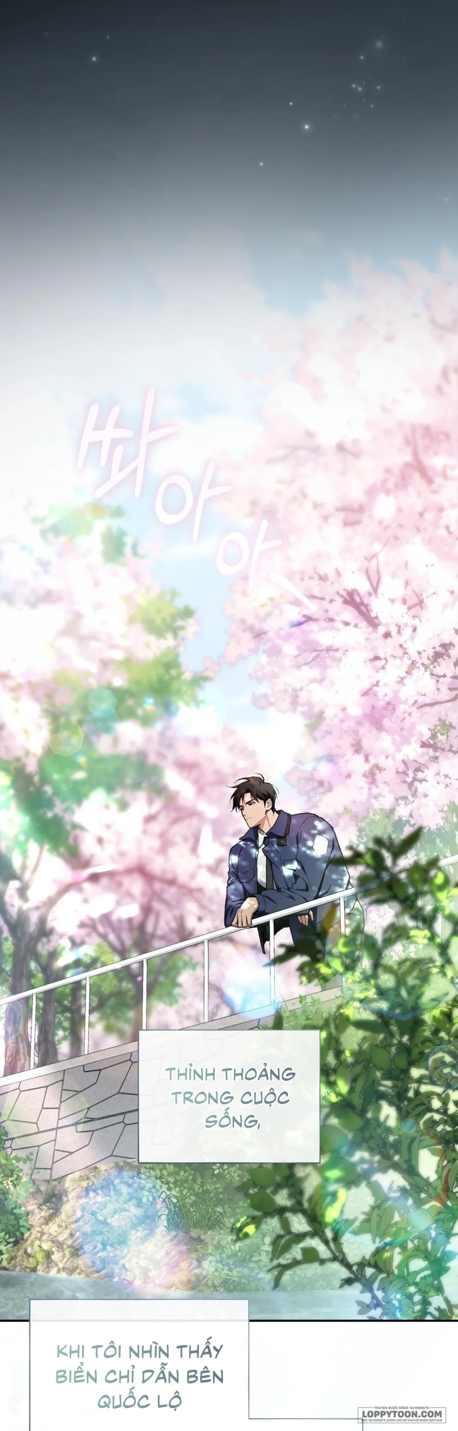 Quốc Lộ Số 1 Chap 2 - trang 8