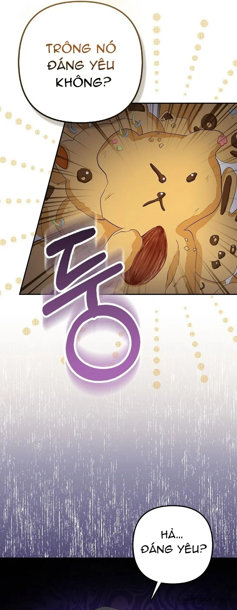 Nàng Công Chúa Của Mọi Người Chap 14 - trang 18