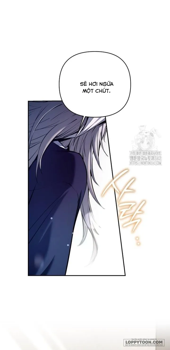 Thỏ Trắng Ở Xứ Sở Thần Tiên Chap 21 - trang 54