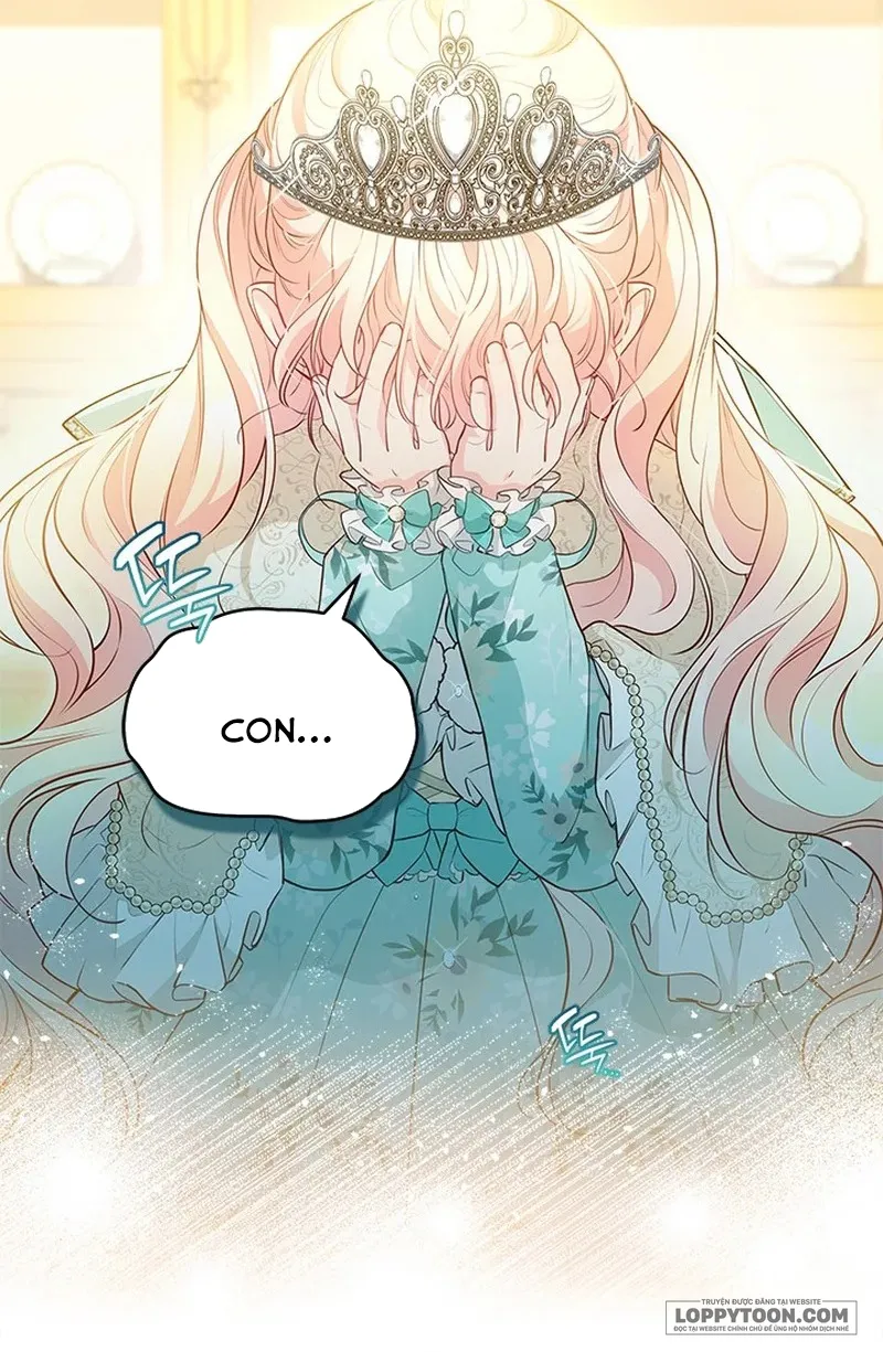 Đã Từ Chối Sủng Ái Rồi Mà Sao Còn Ám Ảnh Thế? Chap 13 - trang 44