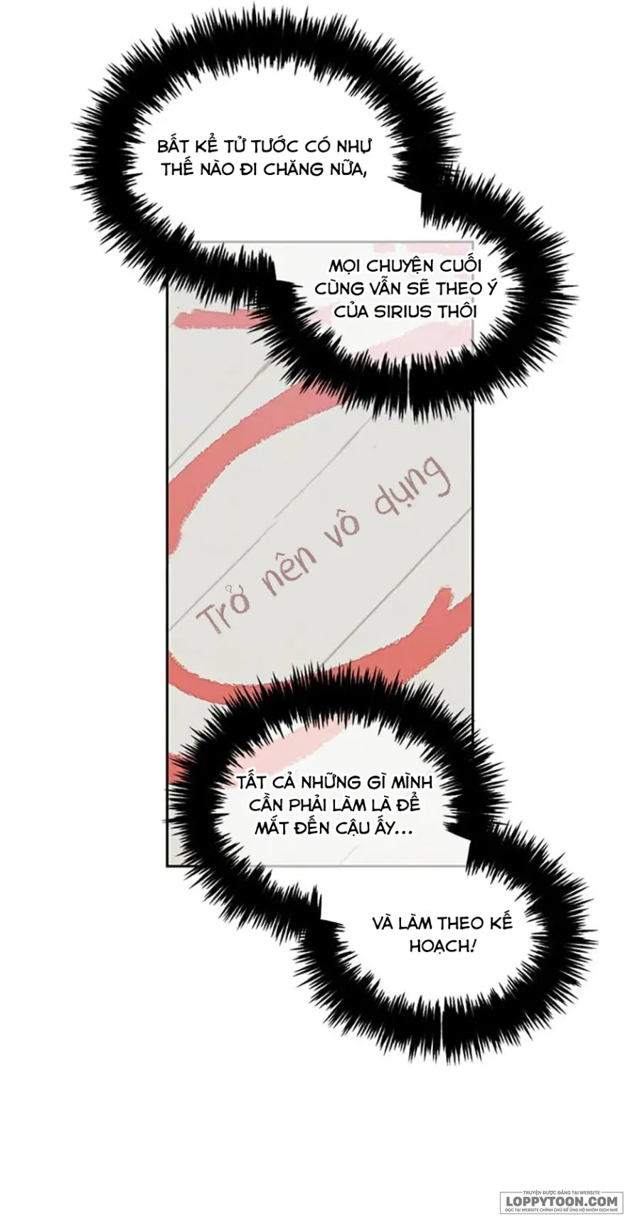 Tôi Sẽ Ở Ngay Bên Cạnh Nam Chính Chap 25 - trang 46