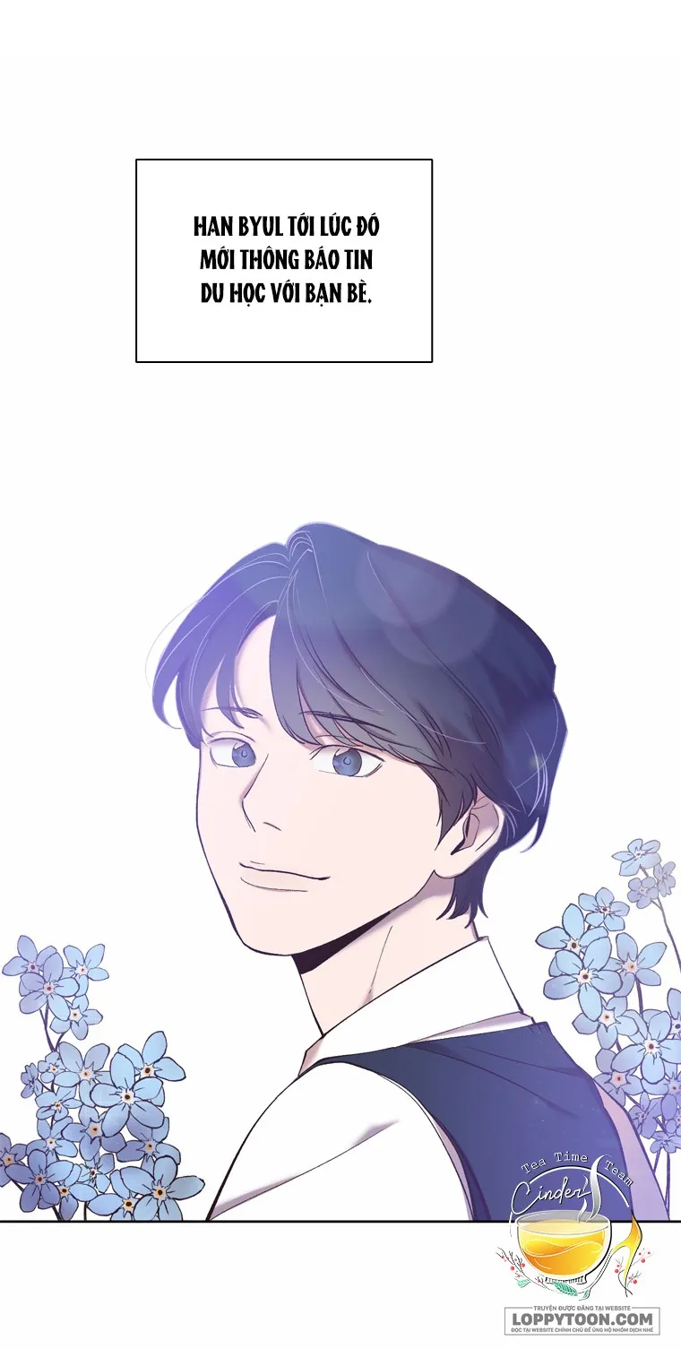 Thanh Xuân Của Chúng Ta Chap 65 - trang 4