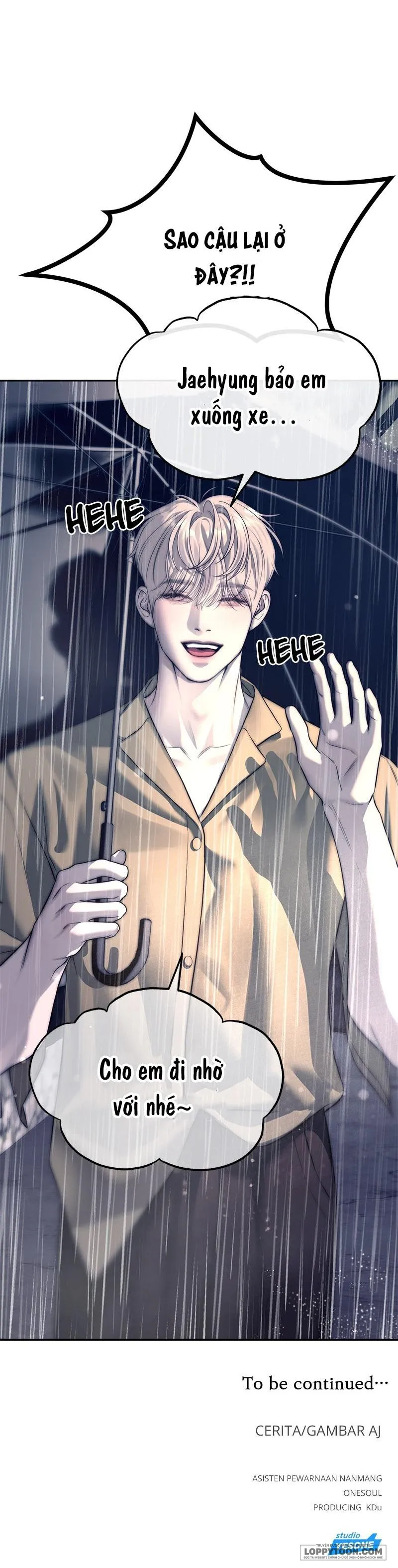 Xâm Nhập Trường Trung Học Tài Phiệt Chap 70 - trang 82