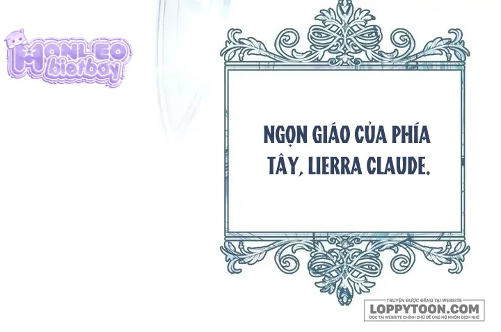 Con Đường Hoa Dành Cho Nam Chính Chap 19 - trang 23