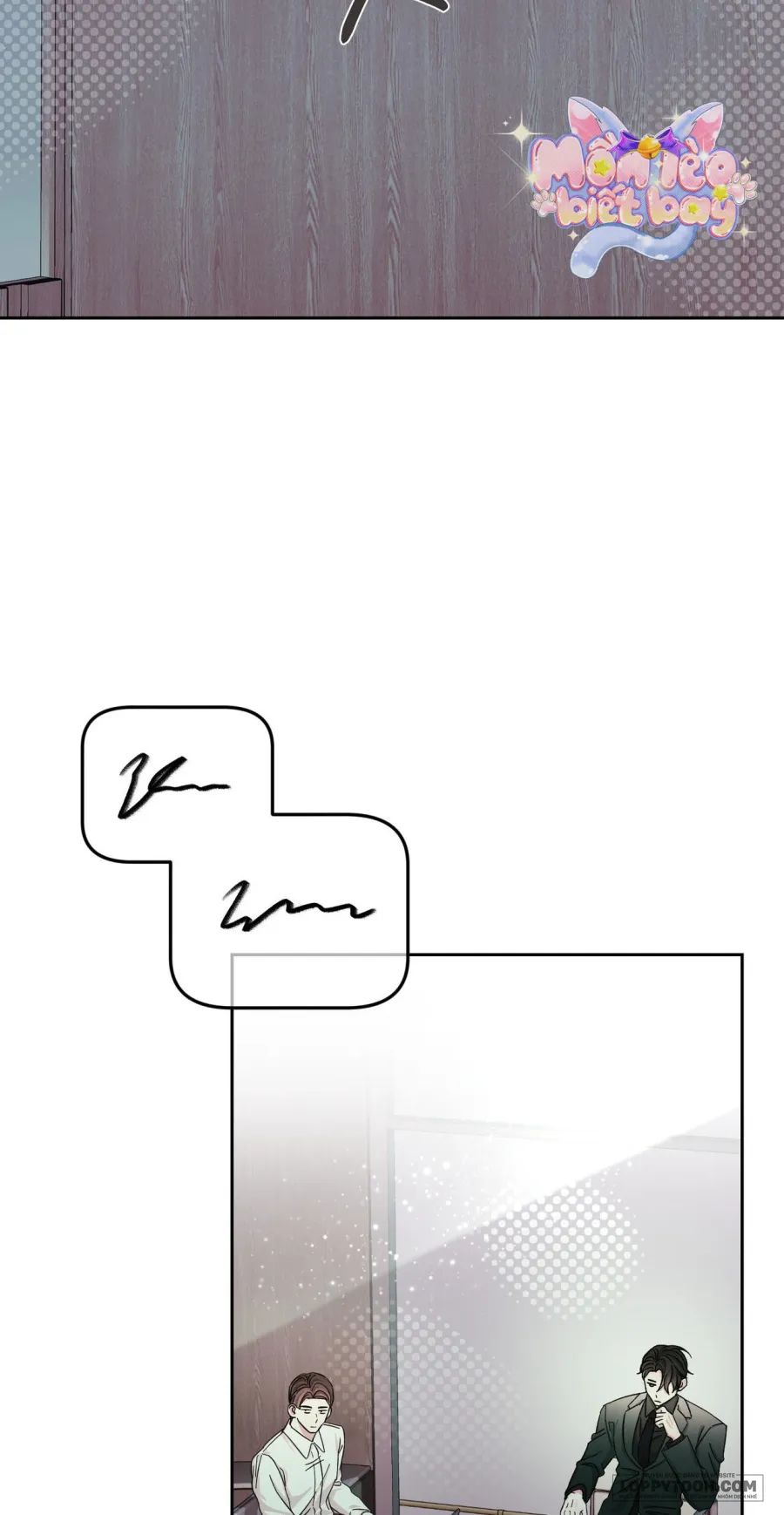 Quả Nhiên Vị Giám Đốc Điều Hành Đó… Chap 9 - trang 24