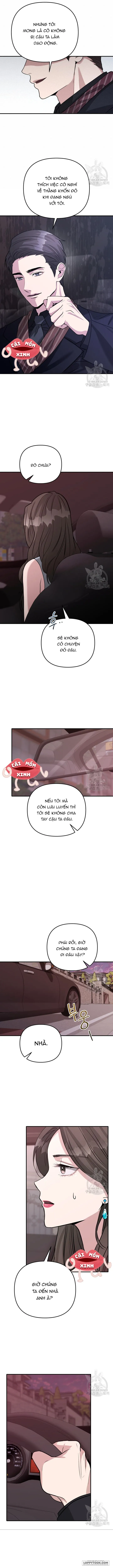 Collector Chap 9 - trang 3