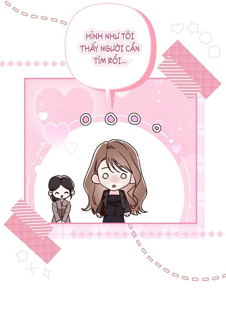 Hiểu Lầm Trong Buổi Hẹn Hò Giấu Mặt Chap 1 - trang 43