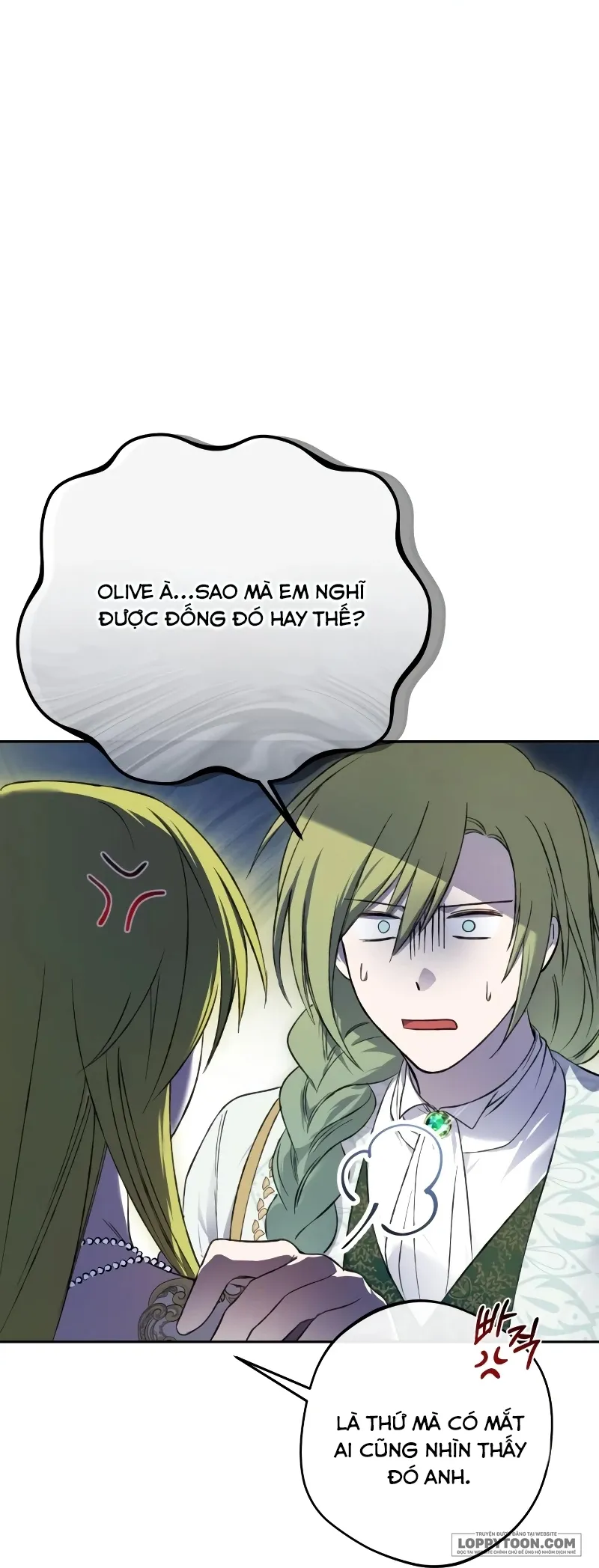 Bạo Chúa Độc Ác Trở Lại Chap 4 - trang 22