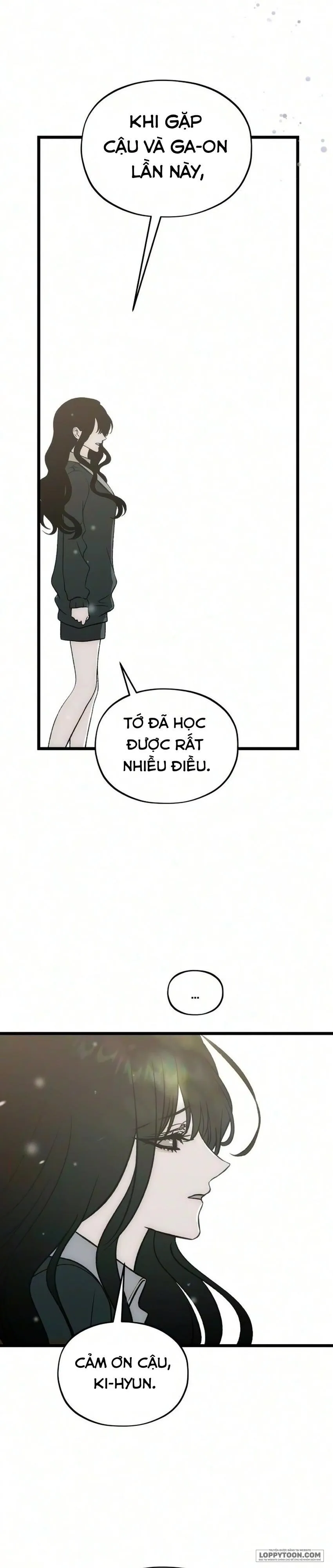 Khao Khát Bất Tận Chap 23 - trang 42