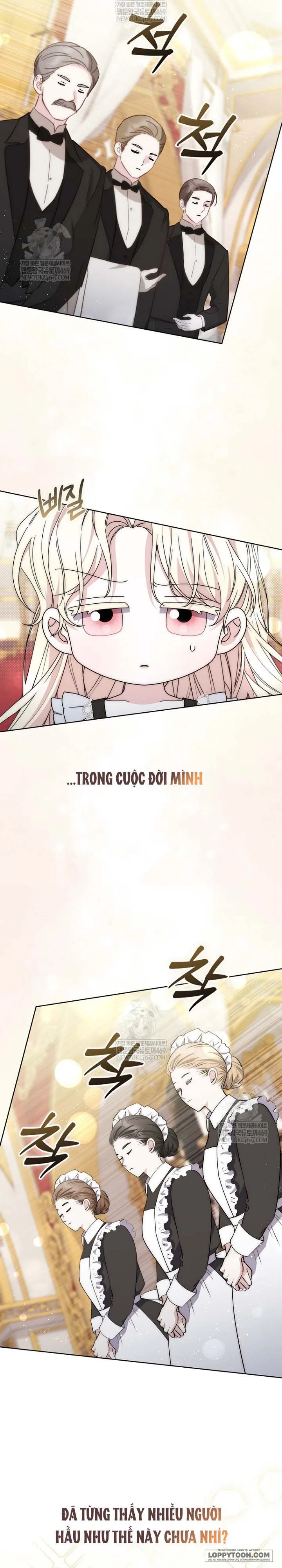 Nam Chính Bệnh Hoạn Ám Ảnh Với Sức Khoẻ Của Tôi Chap 43 - trang 27