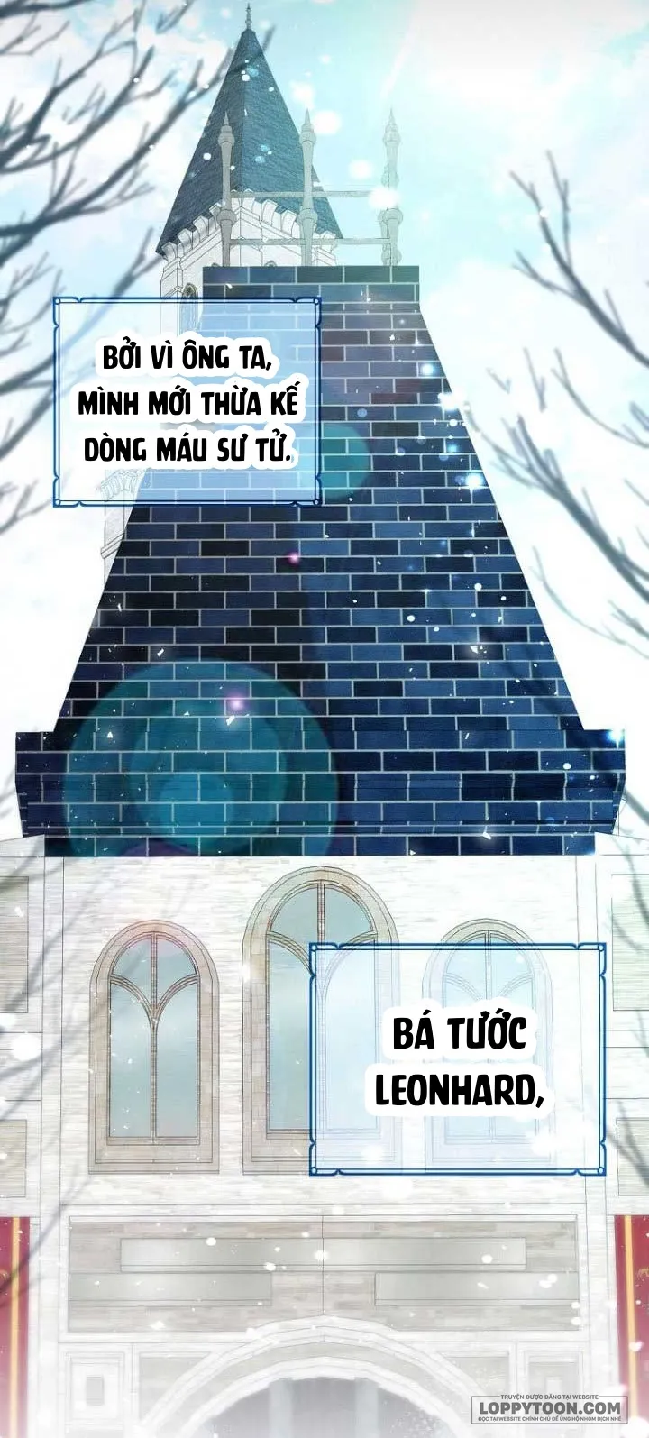Sóc Con Tài Năng Chap 64 - trang 14