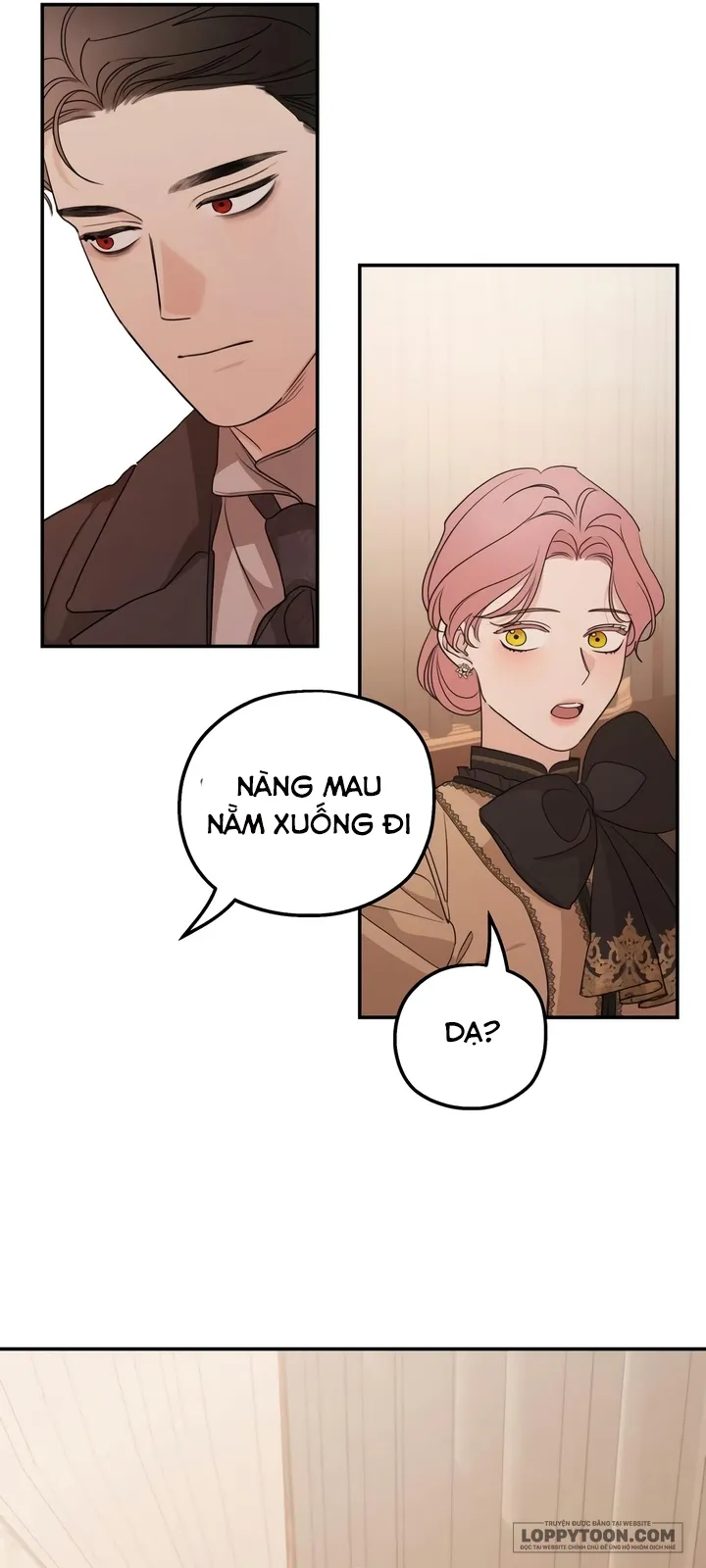 Gia Đình Chồng Quá Ám Ảnh Bởi Tôi Chap 101 - trang 67
