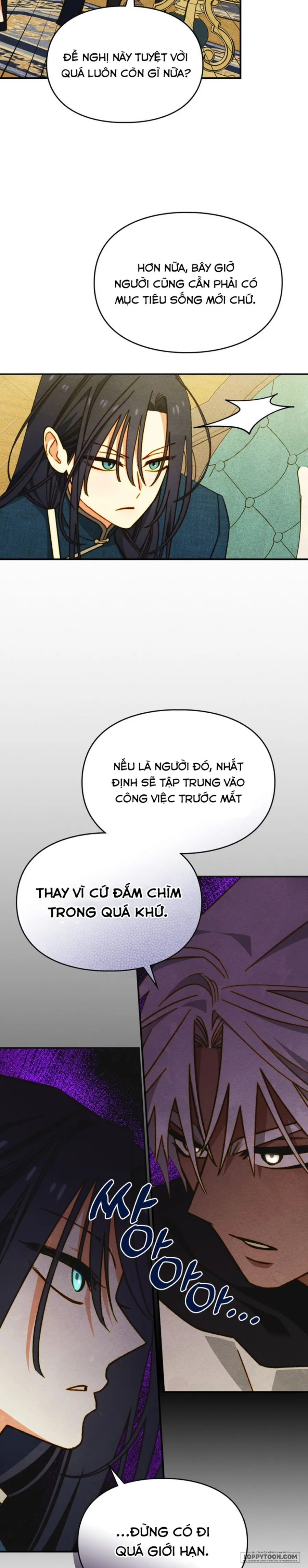 Thuần Hoá Munchkin Chap 9 - trang 29