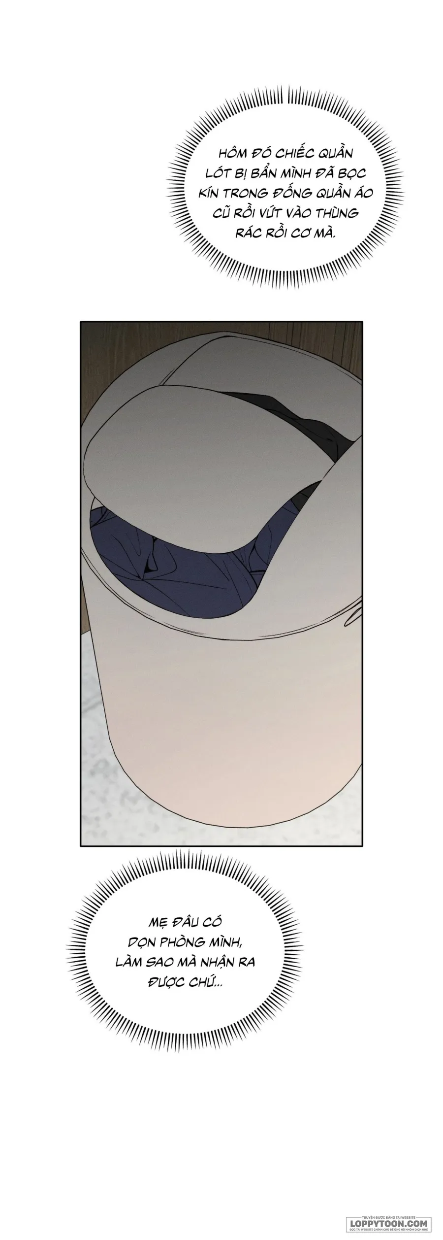 Love:Zero Chap 23 - trang 68